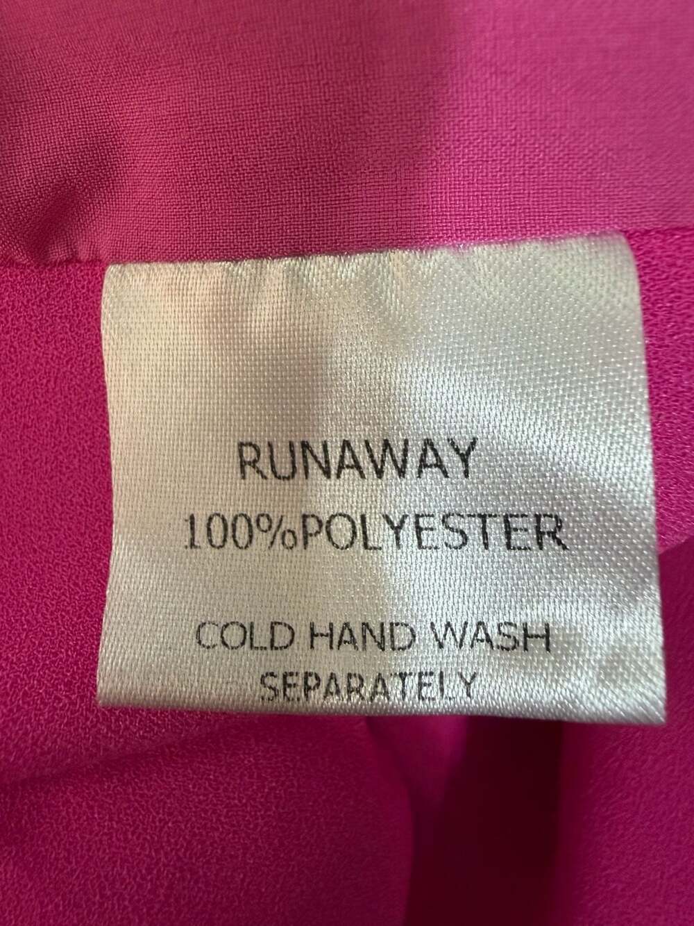 Runaway The Label - Picture 9 of 10